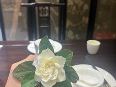 -茶叁酒肆·楚味江湖(菱角湖店)