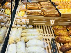 -精点味道(西安路店)