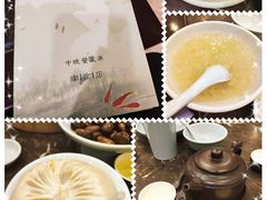 红豆粥-冶春茶社(星汉大厦店)
