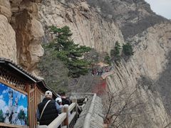 -青岩寺风景区