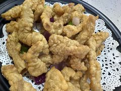 -海宁煲农家菜(惠南镇店)