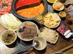 -蜀大侠火锅(总府路店)