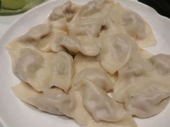 -一轩饺子馆(丽都店)