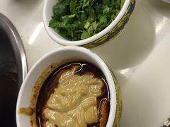 -颐品居涮肉(乌鲁木齐中路店)