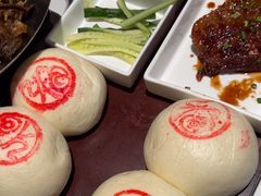 -老馆子·建德菜·山肴鱼鲜(海威新界店)
