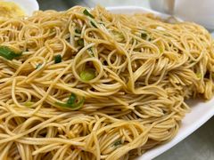 葱油捞面-腰记饭店(龙源路店)