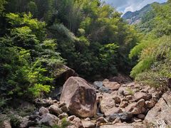 -黄山翡翠谷景区