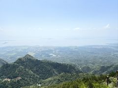 -云峰山自然风景区