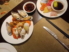 -西安皇冠假日酒店·朱雀咖啡厅