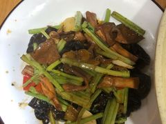 -五口灶·下饭小炒(洛社店)