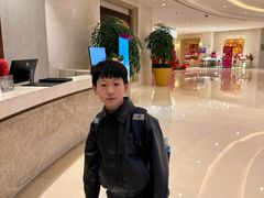-深圳香格里拉酒店