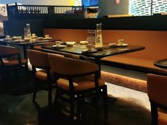 大堂-江太极江浙菜(马桥万达广场店)