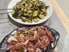 -大明海鲜烧烤