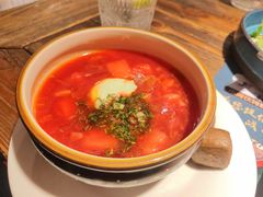 -卢布里西餐厅(总店)