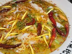 -太二酸菜鱼(汕头苏宁广场店)