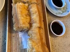 -点都德(龙之梦店)