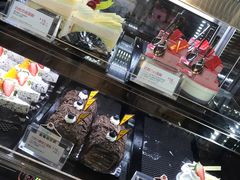 -85度C(上海秀沿路店)