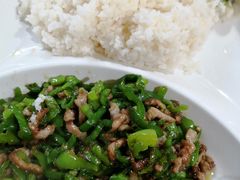 -陈记盖饭面庄(天龙广场店)