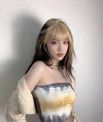 -HG美发设计沙龙