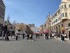 -馅饼粥·百年传承 since1926(中山路店)