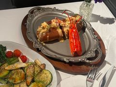 -LESCEDARS Brasserie Bistro香柏树