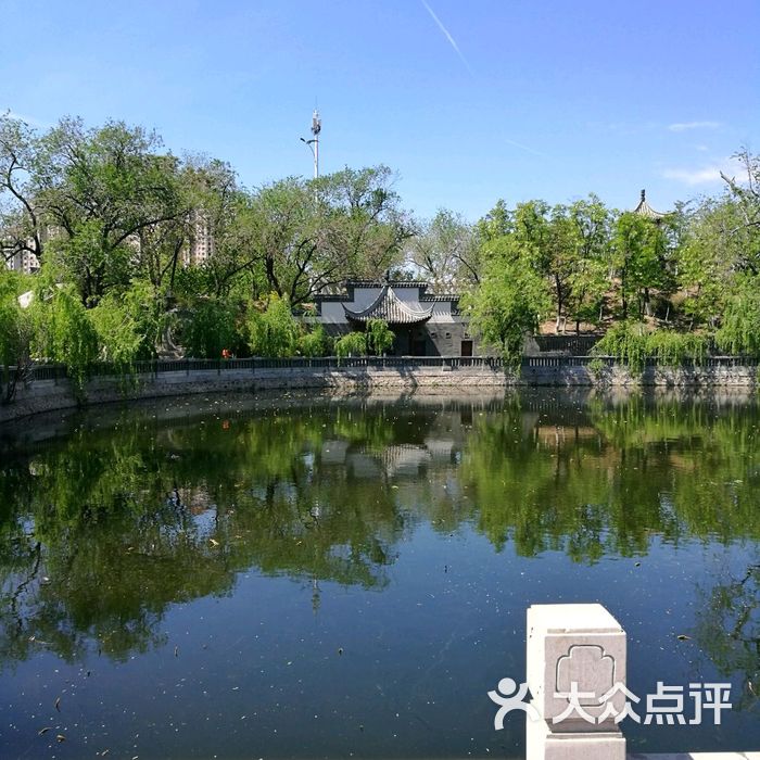 川鲁饭店图片-北京天津菜-大众点评网