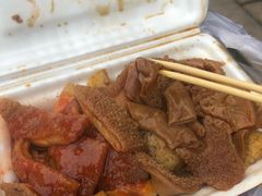 -细妹五香牛杂(步行街店)