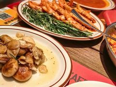-ZAFFERANO西班牙海鲜饭(上海首店)