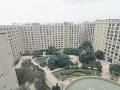 -天津滨海圣光皇冠假日酒店