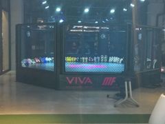 -GYMCARE VIVA(金开店)