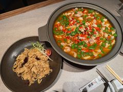 -饕林餐厅(春熙路店)