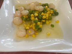 -小陆莲花蟹园农家乐(莲花岛店)