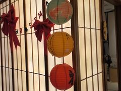 -桃夭日式料理(国信店)