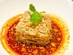 -江南灶中餐厅(南京香格里拉店)
