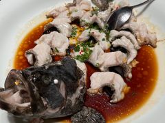 -鸽子侯·家宴·平价海鲜(绿地店)