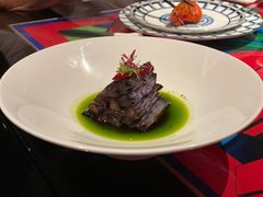 -上海滩餐厅(BFC外滩金融中心店)