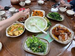 -聂记粤菜馆(鼓西路店)