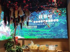 -筱爷叔·上海传统手工菜(玉树路店)