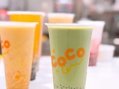 -CoCo都可(金狮店)