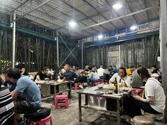 -同心烧烤(总店)