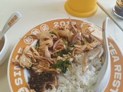 -张腾记茶餐厅(保利大都汇C区店)
