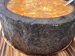 -径山十八道·风味民间菜(杭州总店)