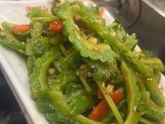 -潮汕美牛肉丸火锅店(天宁寺店)