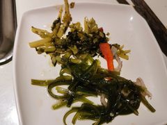 -海底捞火锅(万丰桥店)