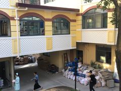 -上海市皮肤病医院(武夷路院区)