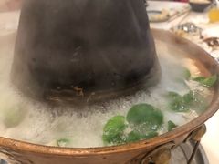 -福寿斋·老北京铜锅涮肉·烤鸭(顺义总店)