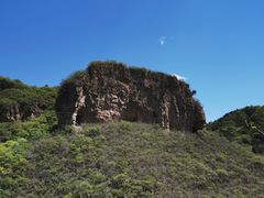-老象峰