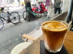 -Tequila Espresso(嘉善路店)