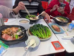 -潮人潮品隆江猪脚饭(城壹汇·流花店)