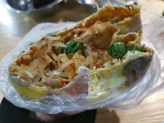 隔壁蛋饼-阿姨小肉摊(同济西苑店)